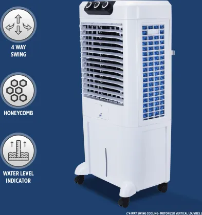 Onida DC80TWB 80 L Desert Air Cooler