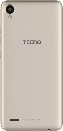 Tecno Camon iACE