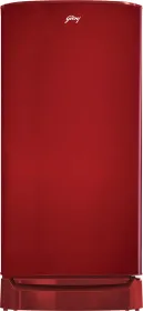 Godrej RD R190C WRF 183 L 3 Star Single Door Refrigerator