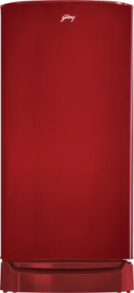 Godrej RD R190C WRF 183 L 3 Star Single Door Refrigerator