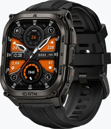 Kospet Tank M4 Smartwatch