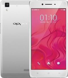 OPPO R7 vs Sharp Aquos R7