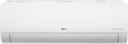 LG LS-Q12YNZA 1 Ton 5 Star Split Dual Inverter AC