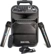 Takara T-4008 PA System