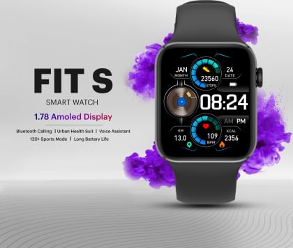 Urban FIT S Smartwatch