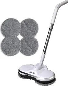 Agaro Regency Floor Cleaner