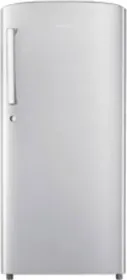 SAMSUNG RR19K111ZSE 192L Direct Cool Single Door Refrigerator