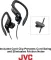 JVC HA-EB75 Sports Clip Wired Earphones