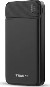 Tempt Booster 10000 mAh Power Bank