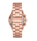 Michael Kors Slim Runway MKT4005 Hybrid Smartwatch, Gold