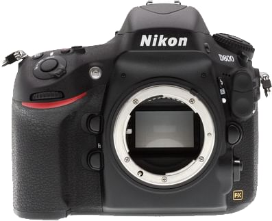 Nikon D800E (Body Only) Price in India 2024, Full Specs & Review ...