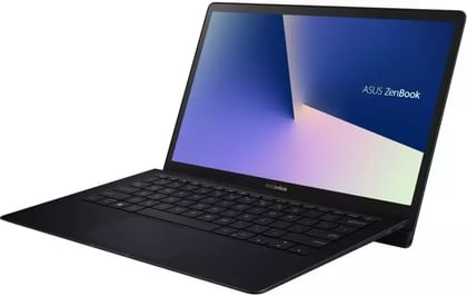 Asus ZenBook S UX391UA-ET012T Laptop (8th Gen Ci7/ 16GB/ 512GB SSD/ Win10 Home)