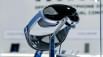 Vivo Vision Mixed Reality VR Headset