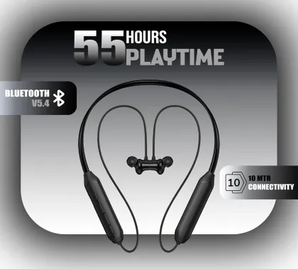 Kratos Max Wireless Neckband