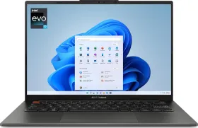 Asus VivoBook S 14 OLED K5404VA-DS96 Laptop (13th Gen Core i9/ 16GB/ 1TB SSD/ Win 11)