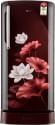 LG GLD2156ZHSL 201 L 5 Star Single Door Refrigerator
