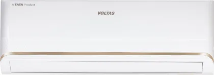 Voltas 183INV Vertis Zephyr Gold 1.5 Ton 3 Star 2026 Inverter Split AC