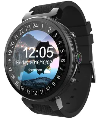 IQI I6 3G Smartwatch
