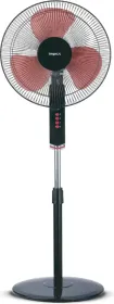 Impex Breeze O5 400 mm 3 Blade Pedestal Fan