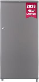 LG GL-B199RGXB 185 L 1 Star Single Door Refrigerator