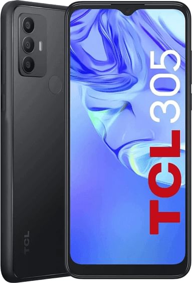 tcl 305 phone