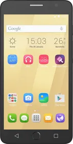 Alcatel OneTouch Pop Star
