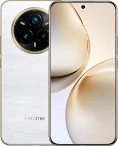 Realme 14 Pro Plus (12GB RAM + 256GB) vs Vivo V50 5G