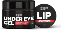 Beardo Eyes & Lip Lightning Combo