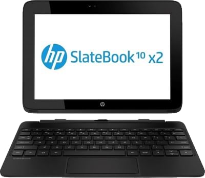 HP Slatebook 10-h005RU X2 (Tegra 4)