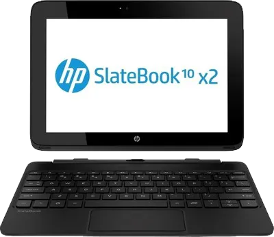 HP Slatebook 10-h005RU X2 (Tegra 4)