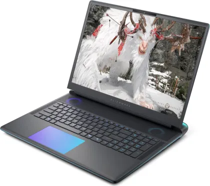 Dell Alienware 18 Area-51 LAA18250 -9420BLU-PUS Gaming Laptop (Intel Core Ultra 9 275HX/ 32GB/ 2TB SSD/ Win 11/ 16GB RTX 5080)