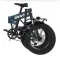 EMotorad Doodle Pro Electric Cycle