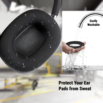 Unix W2 Wireless Headphones