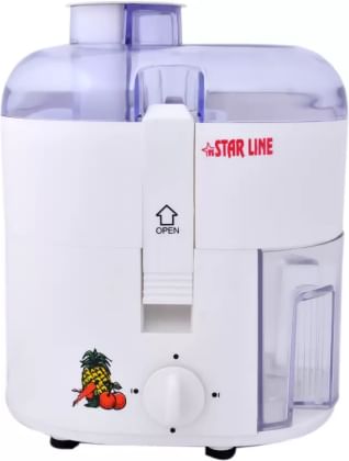 Star Line J18H42 450 W Juicer