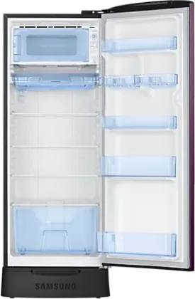 Samsung RR24C2823CR 223 L 3 Star Single Door Refrigerator