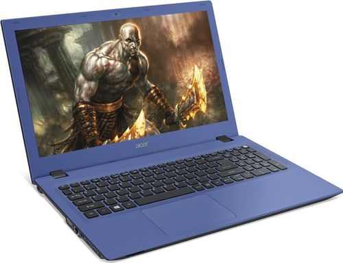 Acer Aspire E5-573G (NX.MVPSI.001) Notebook (5th Gen Ci3/ 4GB/ 1TB/ Linux/ 2GB Graph)