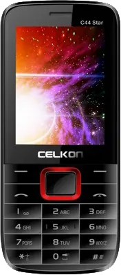 Celkon C44