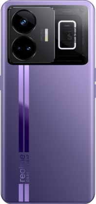 Realme GT 5 - Price in India, Specifications (28th February 2024)