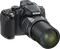 Nikon Coolpix P510 Point & Shoot