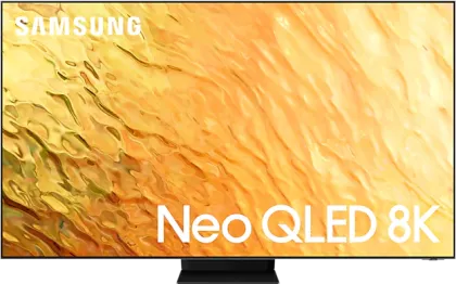 Samsung QA65QN800BKXXL 65 inch Ultra HD 8K Smart QLED TV