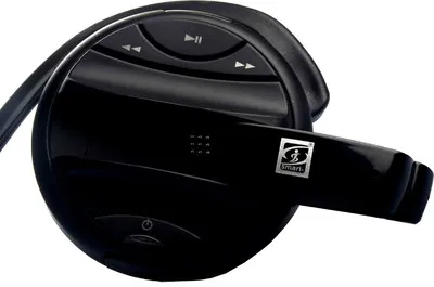 Smart SB-5 SRS WOW HD with Mic for iPhone, iPod, iPad and Other Phones