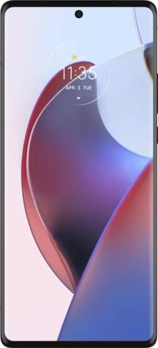 Motorola Moto S60 Neo