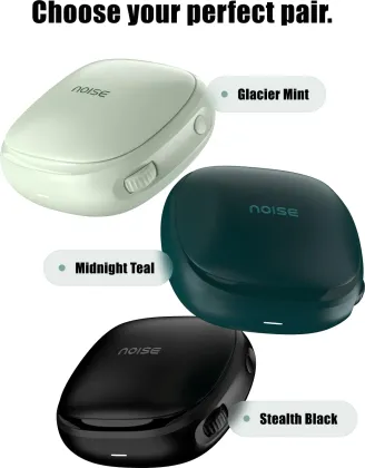 Noise Buds VS402 Gen 2 True Wireless Earbuds