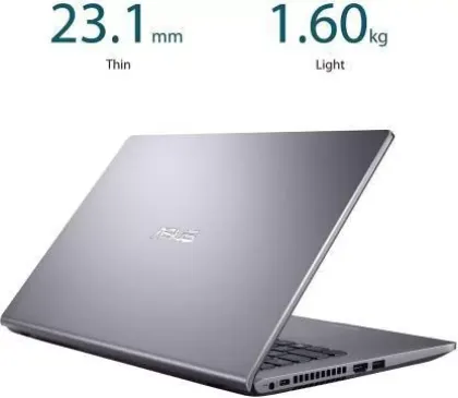 Asus X409FA-EB616T Laptop (10th Gen Core i3/ 8GB/ 1TB HDD/ Win10 Home)