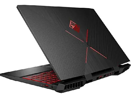 HP Omen 15-dc0085tx (4RJ62PA) Laptop (8th Gen Ci7/ 16GB/ 1TB 128GB SSD/ Win10/ 8GB Graph)