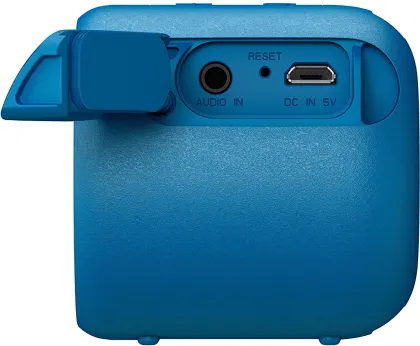 Sony SRS-XB01 Bluetooth Speaker