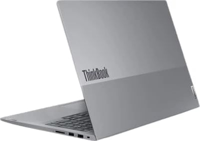 Lenovo ThinkBook 16 21MWA0BSIN Laptop (AMD Ryzen 5 7535HS/ 16GB/ 512GB SSD/ Win 11)