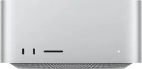 Apple Mac Studio MU963LL/A Mini PC (Apple M4 Max-14 Core/ 36GB/ 512GB SSD/ macOS/ 32 Core GPU)