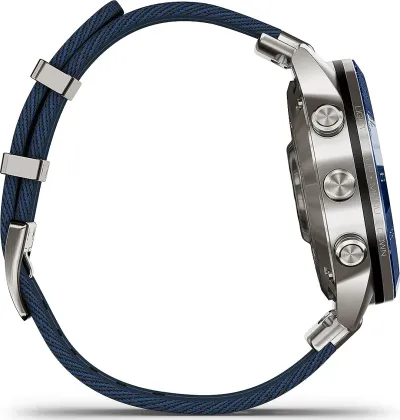 Garmin MARQ Captain Gen 2 Smartwatch