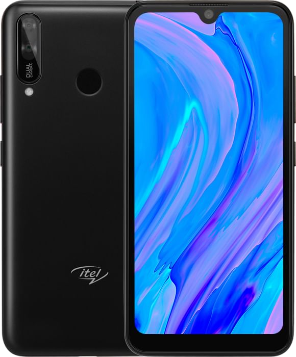 itel S15 Best Price in I   ndia 2020, Specs & Review | Smartprix